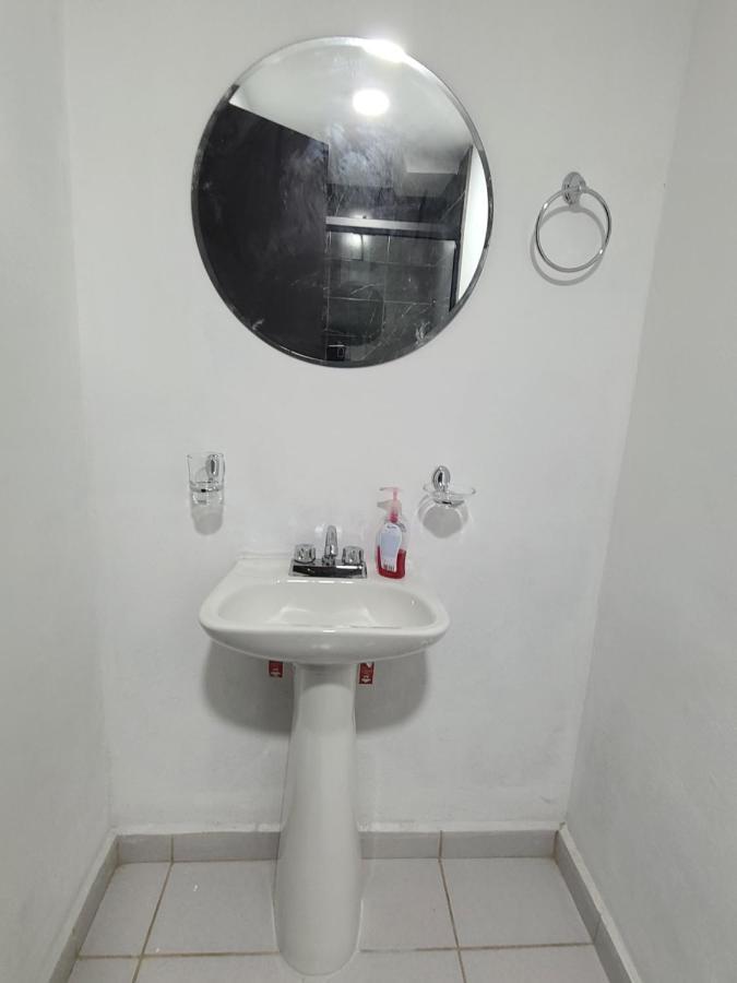 Sundaze Homestay Mazatlán Buitenkant foto