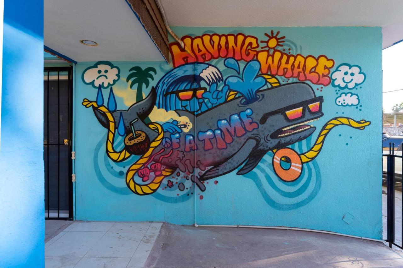 Sundaze Homestay Mazatlán Buitenkant foto