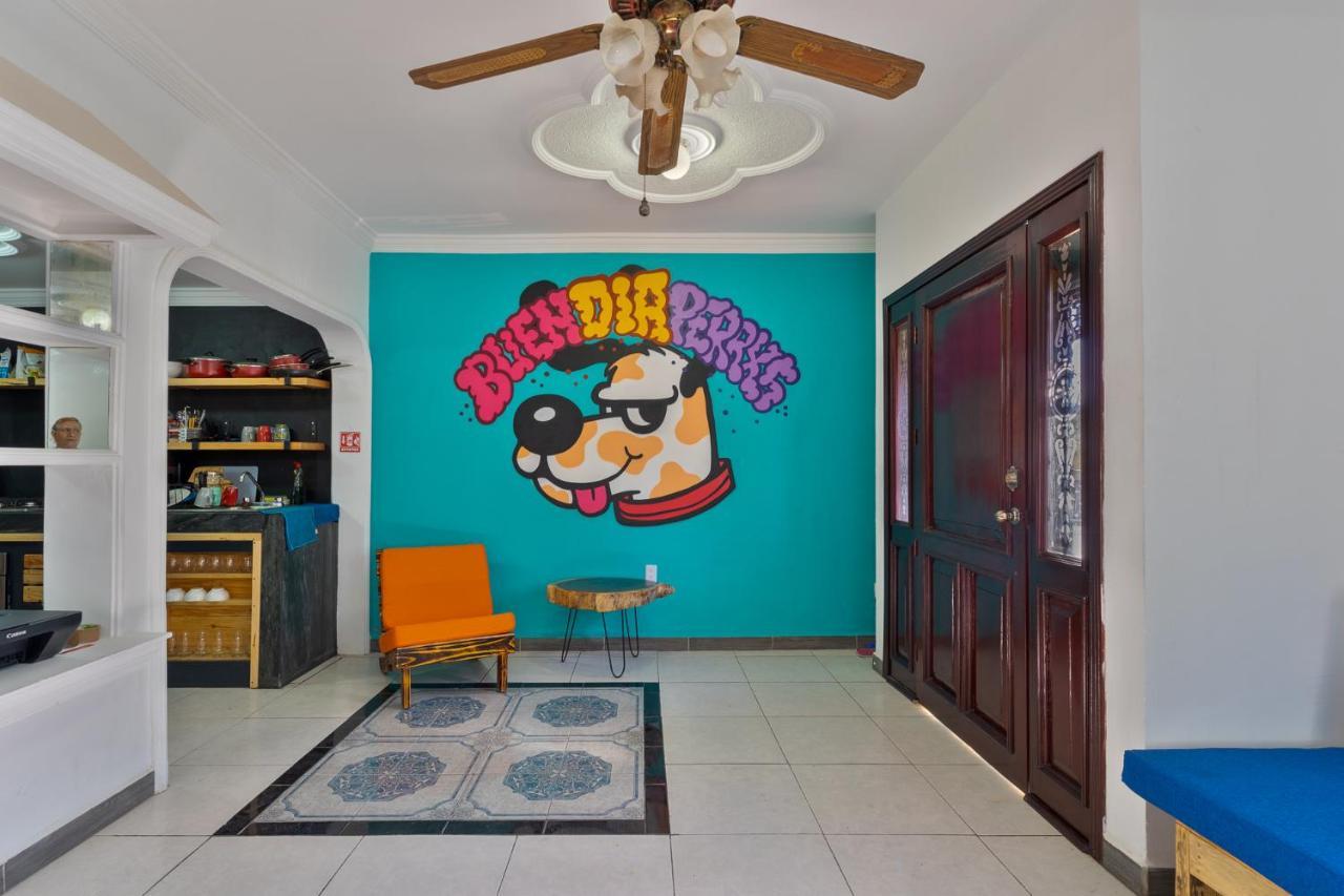 Sundaze Homestay Mazatlán Buitenkant foto