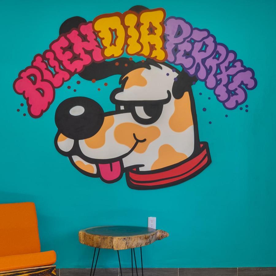 Sundaze Homestay Mazatlán Buitenkant foto