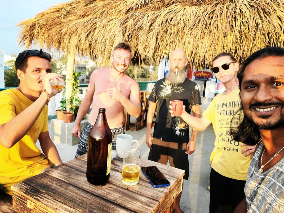Sundaze Homestay Mazatlán Buitenkant foto
