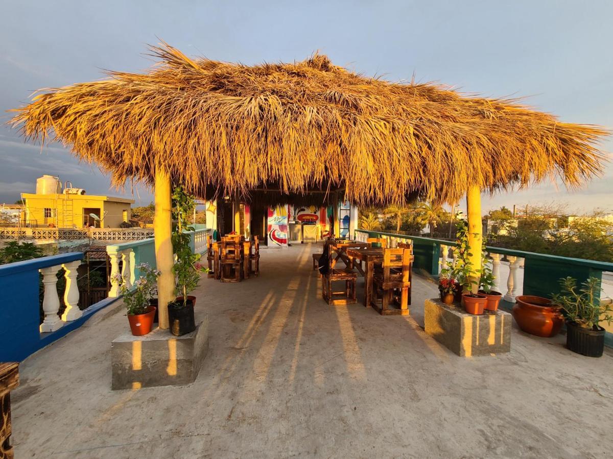 Sundaze Homestay Mazatlán Buitenkant foto