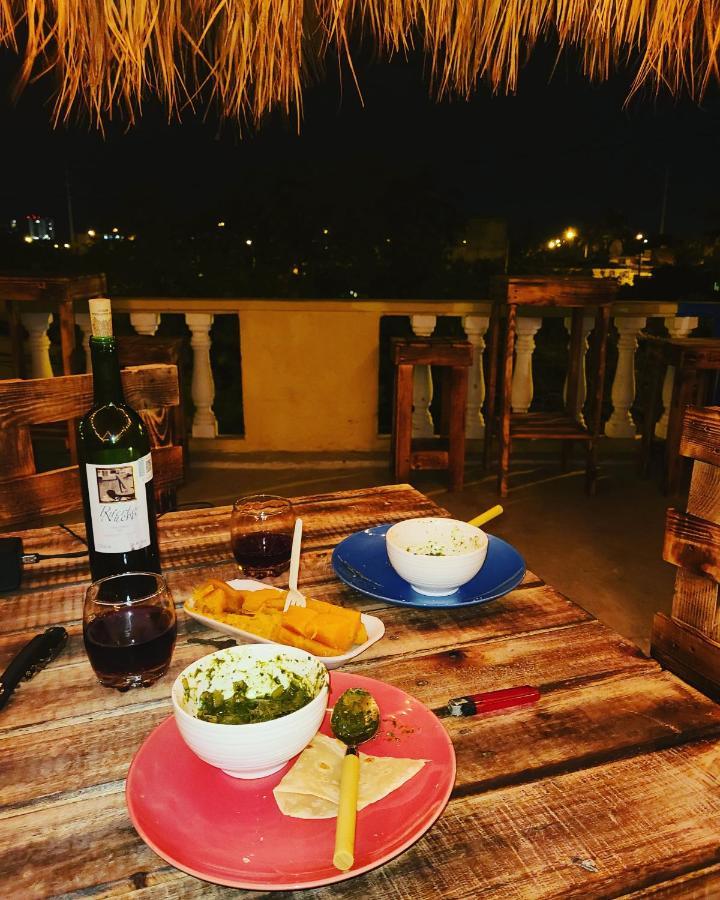 Sundaze Homestay Mazatlán Buitenkant foto
