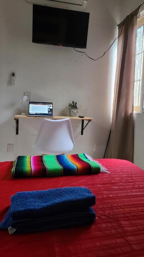 Sundaze Homestay Mazatlán Buitenkant foto