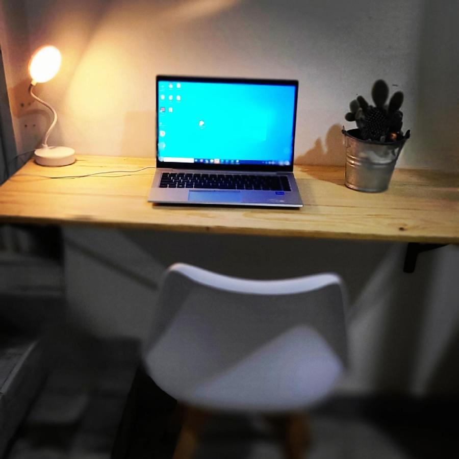Sundaze Homestay Mazatlán Buitenkant foto