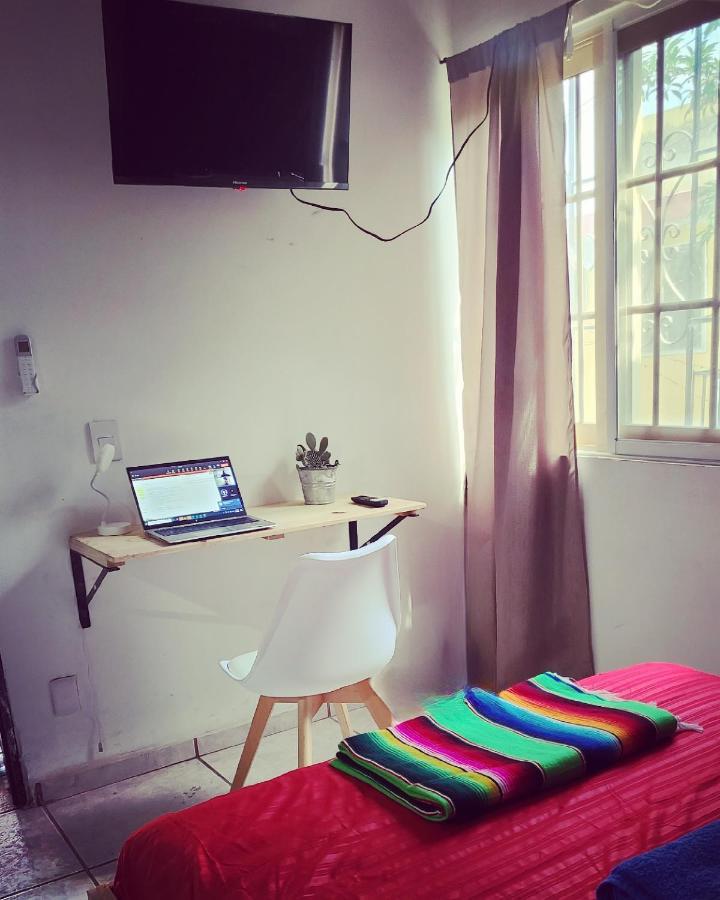 Sundaze Homestay Mazatlán Buitenkant foto